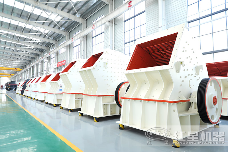 重錘式破碎機(jī)生產(chǎn)能力1-1000噸/時 重錘式破碎機(jī)生產(chǎn)能力1-1000噸/時