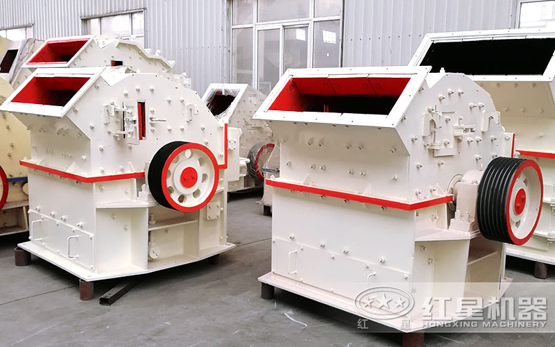 細(xì)碎機(jī)生產(chǎn)能力5-260噸/時 細(xì)碎機(jī)生產(chǎn)能力5-260噸/時